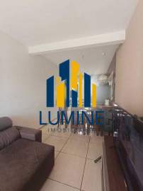 Apartamento 3 quartos à venda Novo Paraíso, Divinópolis - R$ 220.000 - LMAP30005