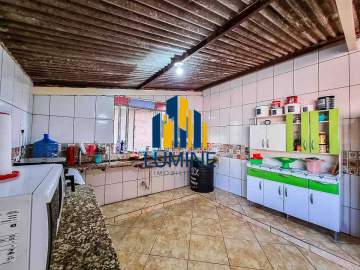 Casa 3 quartos à venda Juza Fonseca, Divinópolis - R$ 185.000 - LMCA30026