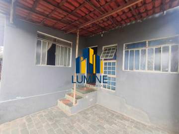 Casa 3 quartos à venda Jardinópolis, Divinópolis - R$ 250.000 - LMCA30035