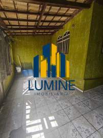 Casa 2 quartos à venda Jardim Brasília, Divinópolis - R$ 320.000 - LMCA20004