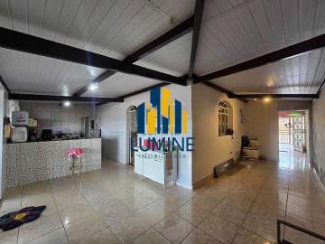 Casa 3 quartos à venda Santa Rosa, Divinópolis - R$ 350.000 - LMCA30002