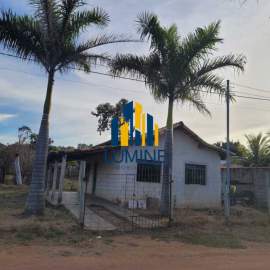 Chácara à venda Levindo Paula Pereira, Divinópolis - R$ 170.000 - LMCH20001