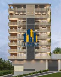 Apartamento 3 quartos à venda Levindo Paula Pereira, Divinópolis - R$ 939.000 - LMAP30010