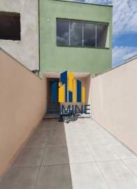 Apartamento com Área Privativa 2 quartos à venda Primavera, Divinópolis - R$ 195.000 - LMAA20001