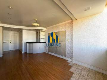 Apartamento 4 quartos à venda Centro, Divinópolis - R$ 600.000 - LMAP40001