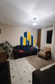 Casa 2 quartos à venda Novo Paraíso, Divinópolis - R$ 300.000 - LMCA20006