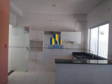 Apartamento 3 quartos à venda Vale do Sol, Divinópolis - R$ 250.000 - LMAP30013