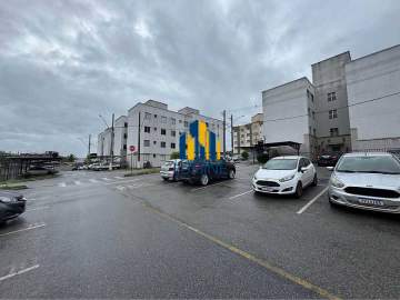 Apartamento 2 quartos à venda Interlagos, Divinópolis - R$ 170.000 - LMAP20008