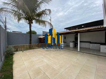 Casa 3 quartos à venda Interlagos, Divinópolis - R$ 690.000 - LMCA30004