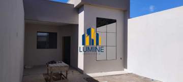 Casa 3 quartos à venda Padre Eustáquio, Divinópolis - R$ 359.000 - LMCA30048