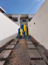 Casa 3 quartos à venda Chanadour, Divinópolis - R$ 327.000 - LMCA30050