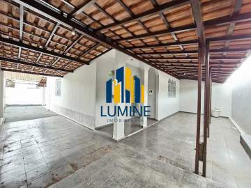 Casa 3 quartos à venda Antônio Fonseca, Divinópolis - R$ 300.000 - LMCA30005