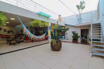 Casa 4 quartos à venda Santa Tereza, Divinópolis - R$ 800.000 - LMCA40002