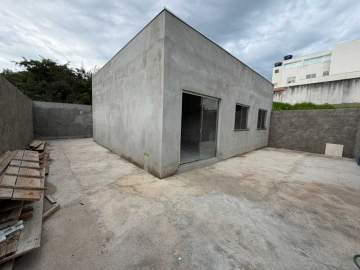 Casa 3 quartos à venda Juza Fonseca, Divinópolis - R$ 305.000 - LMCA30056
