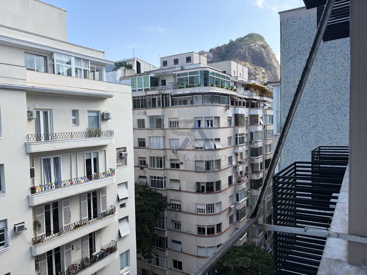 Conheça IMG_1767 do imóvel - Kitnet/Conjugado 24m² à venda Rua Miguel Lemos, Copacabana, Rio de Janeiro - R$ 1.050.000 - SVKI10001 - 6 IMG_1767 - 6