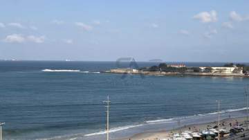 Ótima localização - Kitnet/Conjugado 24m² à venda Rua Miguel Lemos, Copacabana, Rio de Janeiro - R$ 1.050.000 - SVKI10001