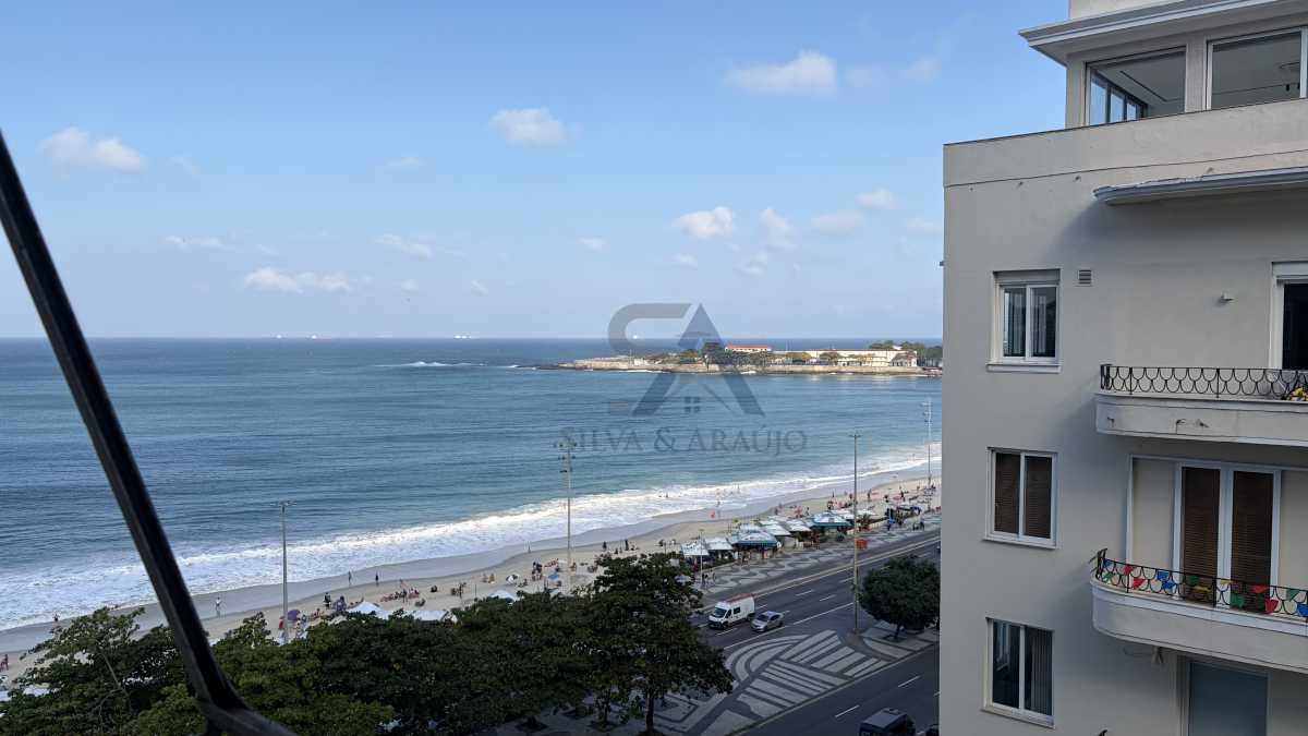 Conheça IMG_E1766 do imóvel - Kitnet/Conjugado 24m² à venda Rua Miguel Lemos, Copacabana, Rio de Janeiro - R$ 1.050.000 - SVKI10001 - 18 IMG_E1766 - 18