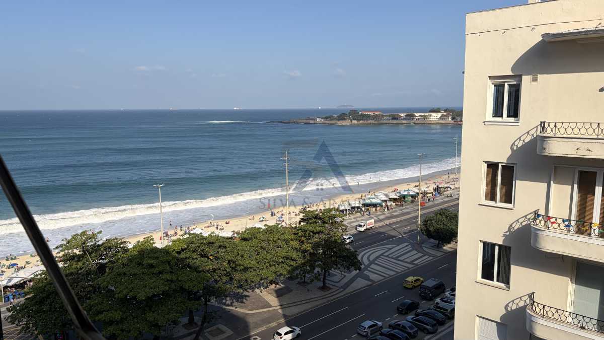 Conheça IMG_E1782 do imóvel - Kitnet/Conjugado 24m² à venda Rua Miguel Lemos, Copacabana, Rio de Janeiro - R$ 1.050.000 - SVKI10001 - 27 IMG_E1782 - 27