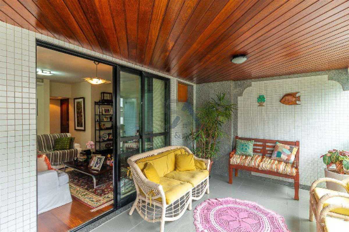 Conheça WhatsApp Image 2026-05-30 at 1 do imóvel - Apartamento à venda Avenida General San Martin, Leblon, Rio de Janeiro - R$ 3.500.000 - SVAP30004 - 2 WhatsApp Image 2026-05-30 at 1 - 2