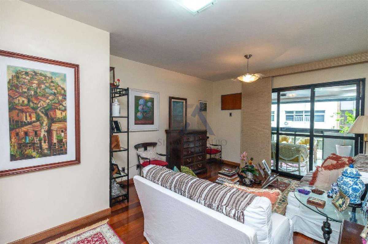 Conheça WhatsApp Image 2026-05-30 at 1 do imóvel - Apartamento à venda Avenida General San Martin, Leblon, Rio de Janeiro - R$ 3.500.000 - SVAP30004 - 9 WhatsApp Image 2026-05-30 at 1 - 9