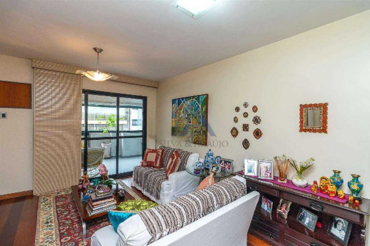 Conheça WhatsApp Image 2026-05-30 at 1 do imóvel - Apartamento à venda Avenida General San Martin, Leblon, Rio de Janeiro - R$ 3.500.000 - SVAP30004 - 8 WhatsApp Image 2026-05-30 at 1 - 8