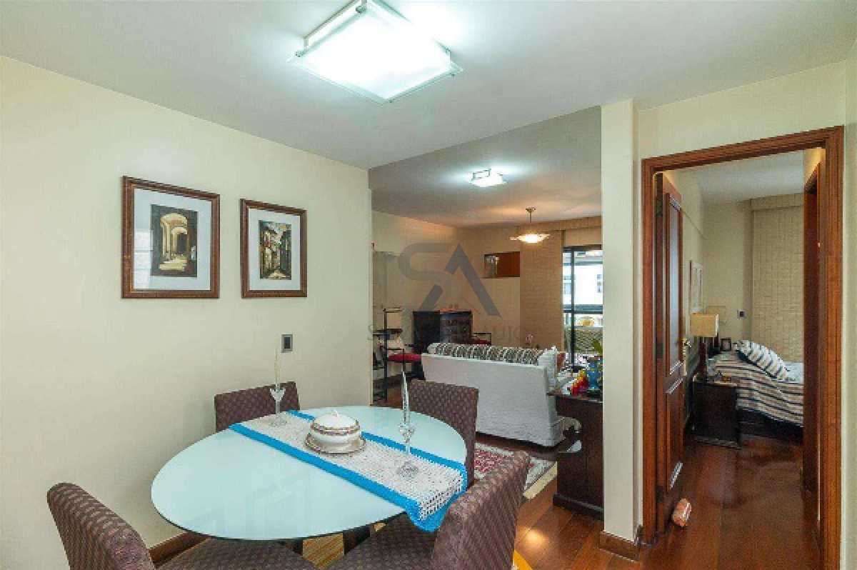 Conheça WhatsApp Image 2026-05-30 at 1 do imóvel - Apartamento à venda Avenida General San Martin, Leblon, Rio de Janeiro - R$ 3.500.000 - SVAP30004 - 6 WhatsApp Image 2026-05-30 at 1 - 6