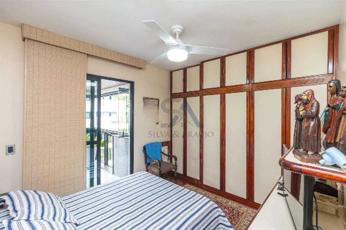 Conheça WhatsApp Image 2026-05-30 at 1 do imóvel - Apartamento à venda Avenida General San Martin, Leblon, Rio de Janeiro - R$ 3.500.000 - SVAP30004 - 12 WhatsApp Image 2026-05-30 at 1 - 12