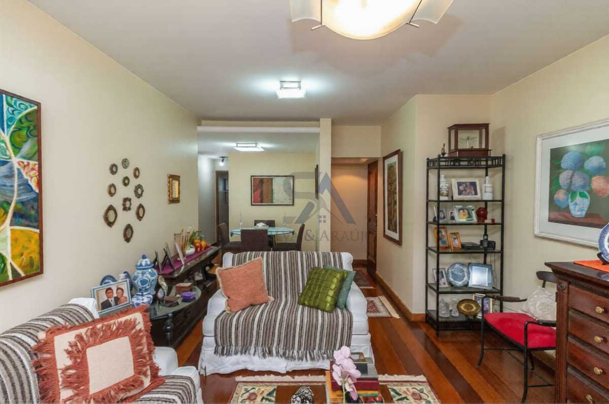 Conheça WhatsApp Image 2026-05-30 at 1 do imóvel - Apartamento à venda Avenida General San Martin, Leblon, Rio de Janeiro - R$ 3.500.000 - SVAP30004 - 5 WhatsApp Image 2026-05-30 at 1 - 5