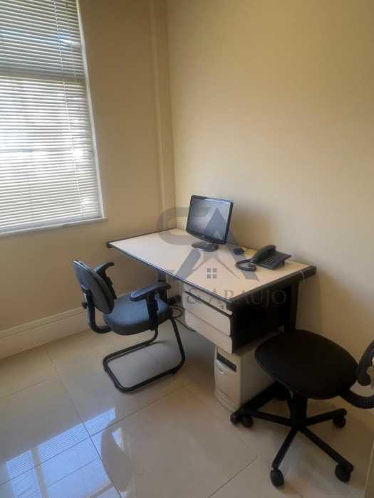 Conheça WhatsApp Image 2025-11-03 at 1 do imóvel - Sala Comercial 120m² à venda Avenida Erasmo Braga, Centro, Rio de Janeiro - R$ 950.000 - SVSL00001 - 12 WhatsApp Image 2025-11-03 at 1 - 12