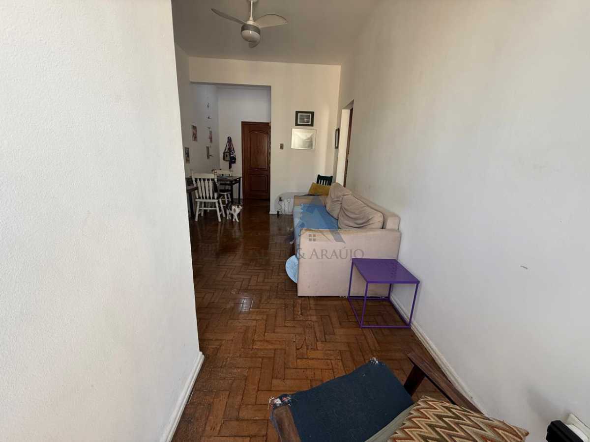 Conheça WhatsApp Image 2026-05-30 at 1 do imóvel - Apartamento à venda Rua das Laranjeiras, Laranjeiras, Rio de Janeiro - R$ 600.000 - SVAP10003 - 3 WhatsApp Image 2026-05-30 at 1 - 3