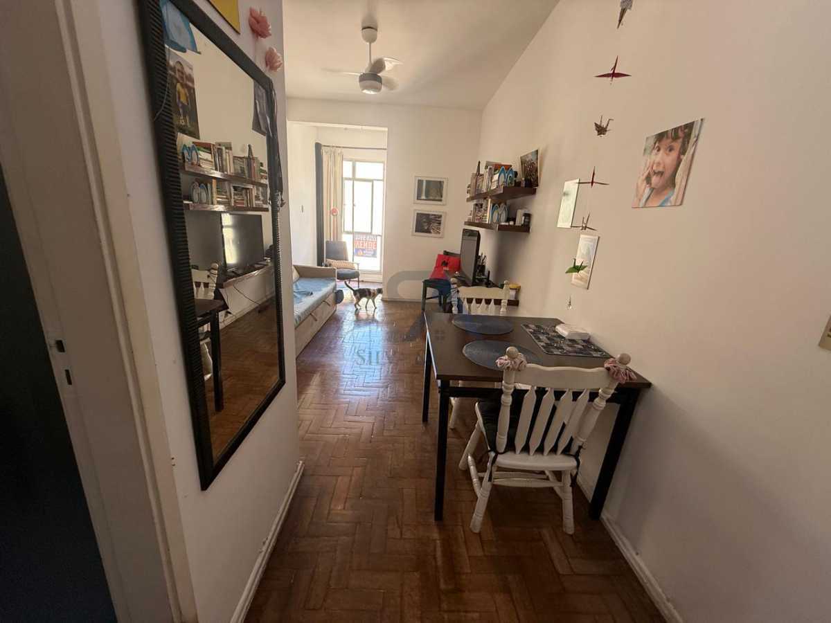 Conheça WhatsApp Image 2026-05-30 at 1 do imóvel - Apartamento à venda Rua das Laranjeiras, Laranjeiras, Rio de Janeiro - R$ 600.000 - SVAP10003 - 2 WhatsApp Image 2026-05-30 at 1 - 2