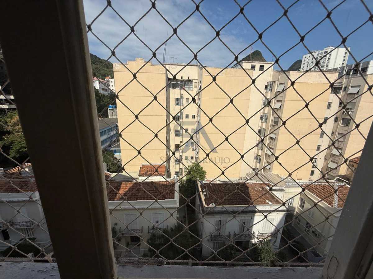 Conheça WhatsApp Image 2026-05-30 at 1 do imóvel - Apartamento à venda Rua das Laranjeiras, Laranjeiras, Rio de Janeiro - R$ 600.000 - SVAP10003 - 4 WhatsApp Image 2026-05-30 at 1 - 4