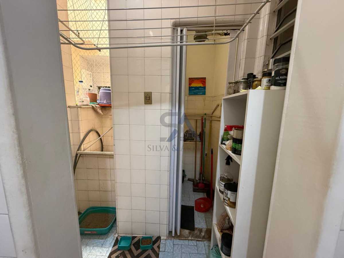 Conheça WhatsApp Image 2026-05-30 at 1 do imóvel - Apartamento à venda Rua das Laranjeiras, Laranjeiras, Rio de Janeiro - R$ 600.000 - SVAP10003 - 14 WhatsApp Image 2026-05-30 at 1 - 14