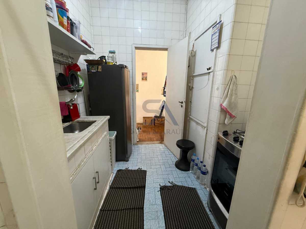 Conheça WhatsApp Image 2026-05-30 at 1 do imóvel - Apartamento à venda Rua das Laranjeiras, Laranjeiras, Rio de Janeiro - R$ 600.000 - SVAP10003 - 11 WhatsApp Image 2026-05-30 at 1 - 11