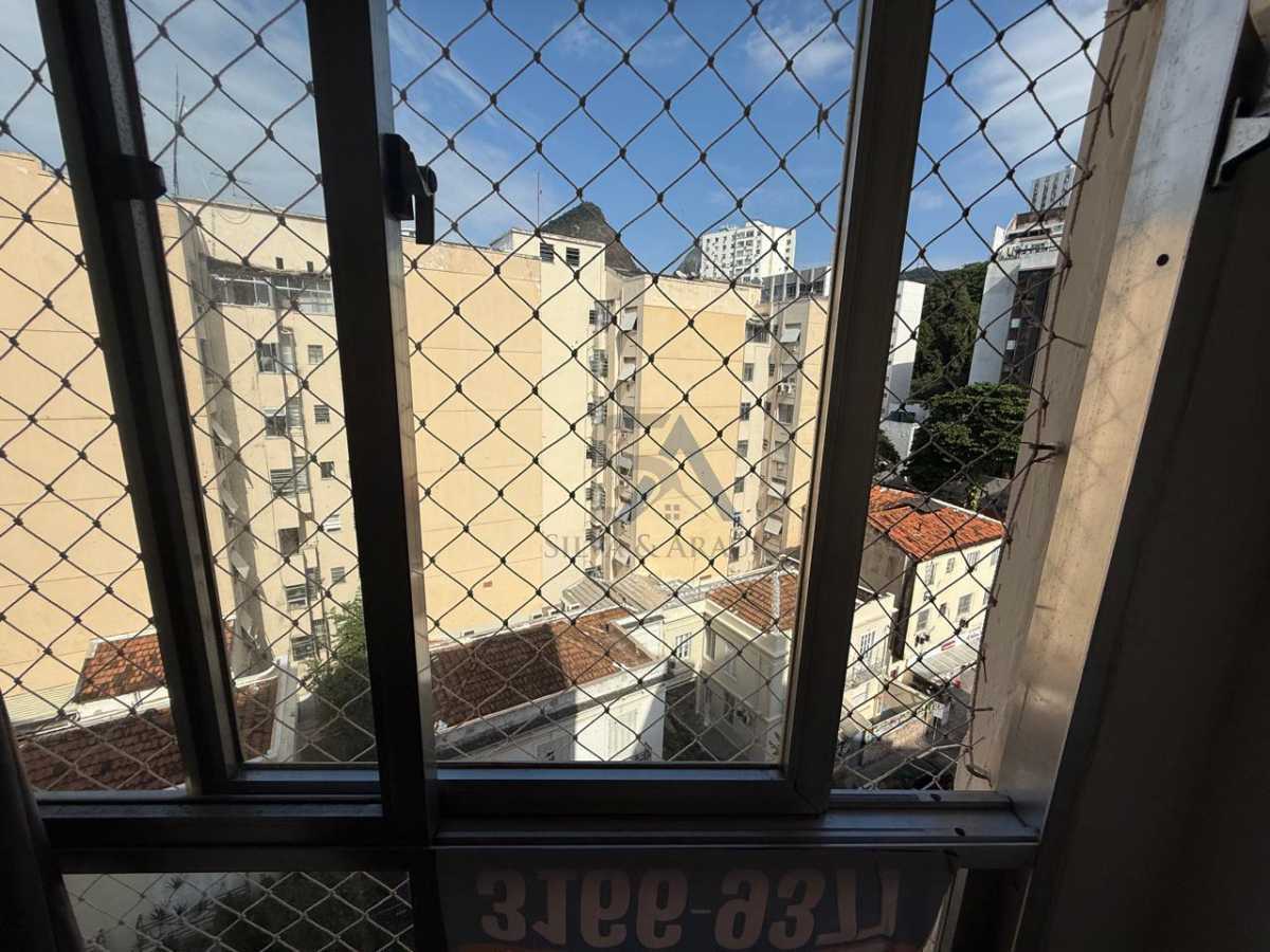 Conheça WhatsApp Image 2026-05-30 at 1 do imóvel - Apartamento à venda Rua das Laranjeiras, Laranjeiras, Rio de Janeiro - R$ 600.000 - SVAP10003 - 7 WhatsApp Image 2026-05-30 at 1 - 7