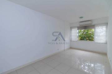 Apartamento à venda Rua Barão da Torre, Ipanema, Rio de Janeiro - R$ 1.990.000 - SVAP30005