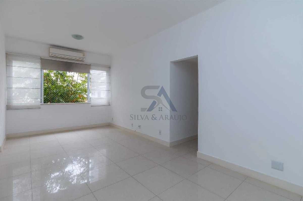 Conheça im4. do imóvel - Apartamento à venda Rua Barão da Torre, Ipanema, Rio de Janeiro - R$ 1.990.000 - SVAP30005 - 2 im4. - 2