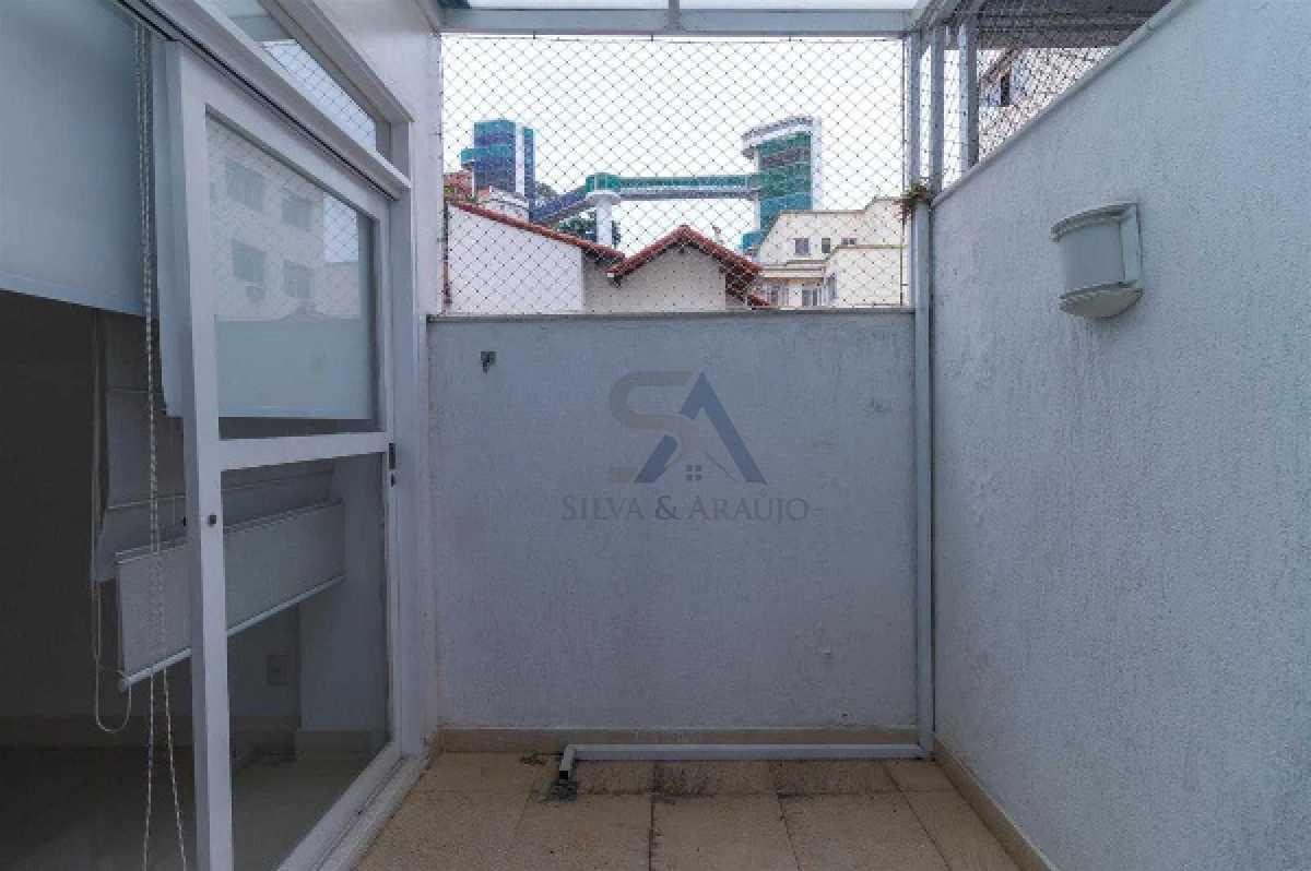 Conheça im19. do imóvel - Apartamento à venda Rua Barão da Torre, Ipanema, Rio de Janeiro - R$ 1.990.000 - SVAP30005 - 14 im19. - 14