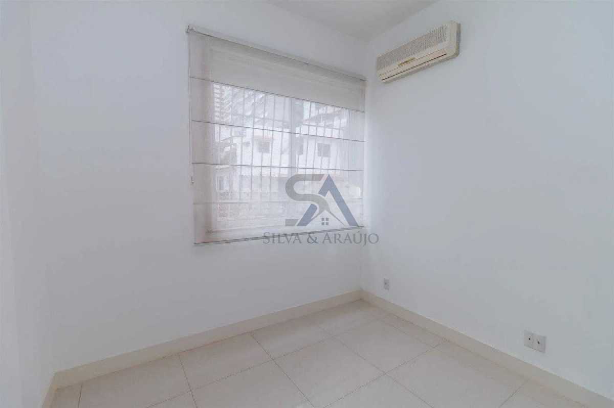 Conheça im25. do imóvel - Apartamento à venda Rua Barão da Torre, Ipanema, Rio de Janeiro - R$ 1.990.000 - SVAP30005 - 20 im25. - 20