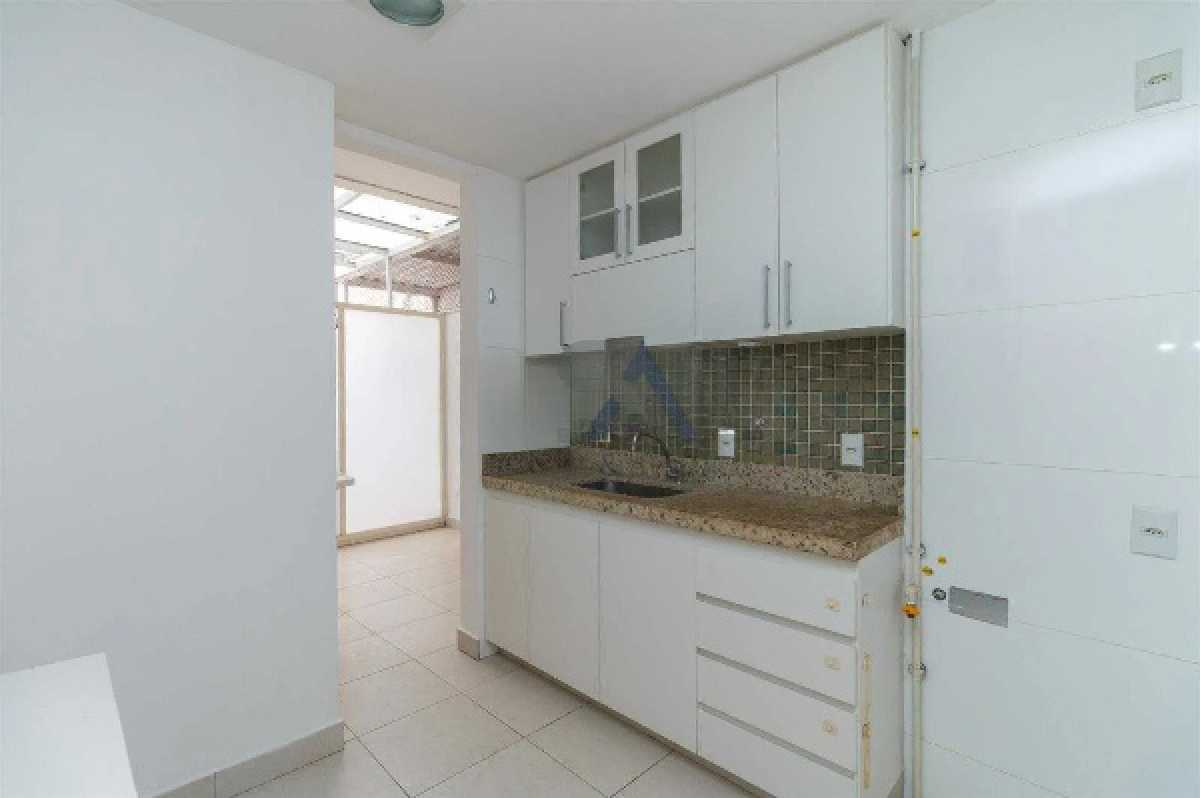 Conheça im27. do imóvel - Apartamento à venda Rua Barão da Torre, Ipanema, Rio de Janeiro - R$ 1.990.000 - SVAP30005 - 22 im27. - 22