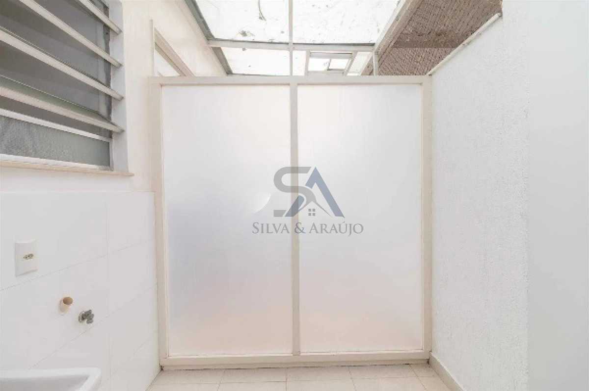 Conheça im31. do imóvel - Apartamento à venda Rua Barão da Torre, Ipanema, Rio de Janeiro - R$ 1.990.000 - SVAP30005 - 25 im31. - 25