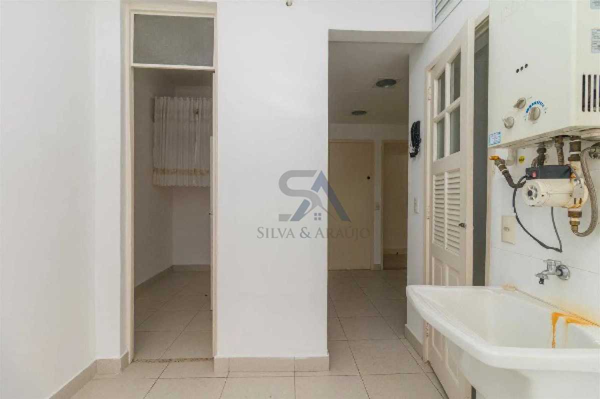 Conheça im32. do imóvel - Apartamento à venda Rua Barão da Torre, Ipanema, Rio de Janeiro - R$ 1.990.000 - SVAP30005 - 26 im32. - 26