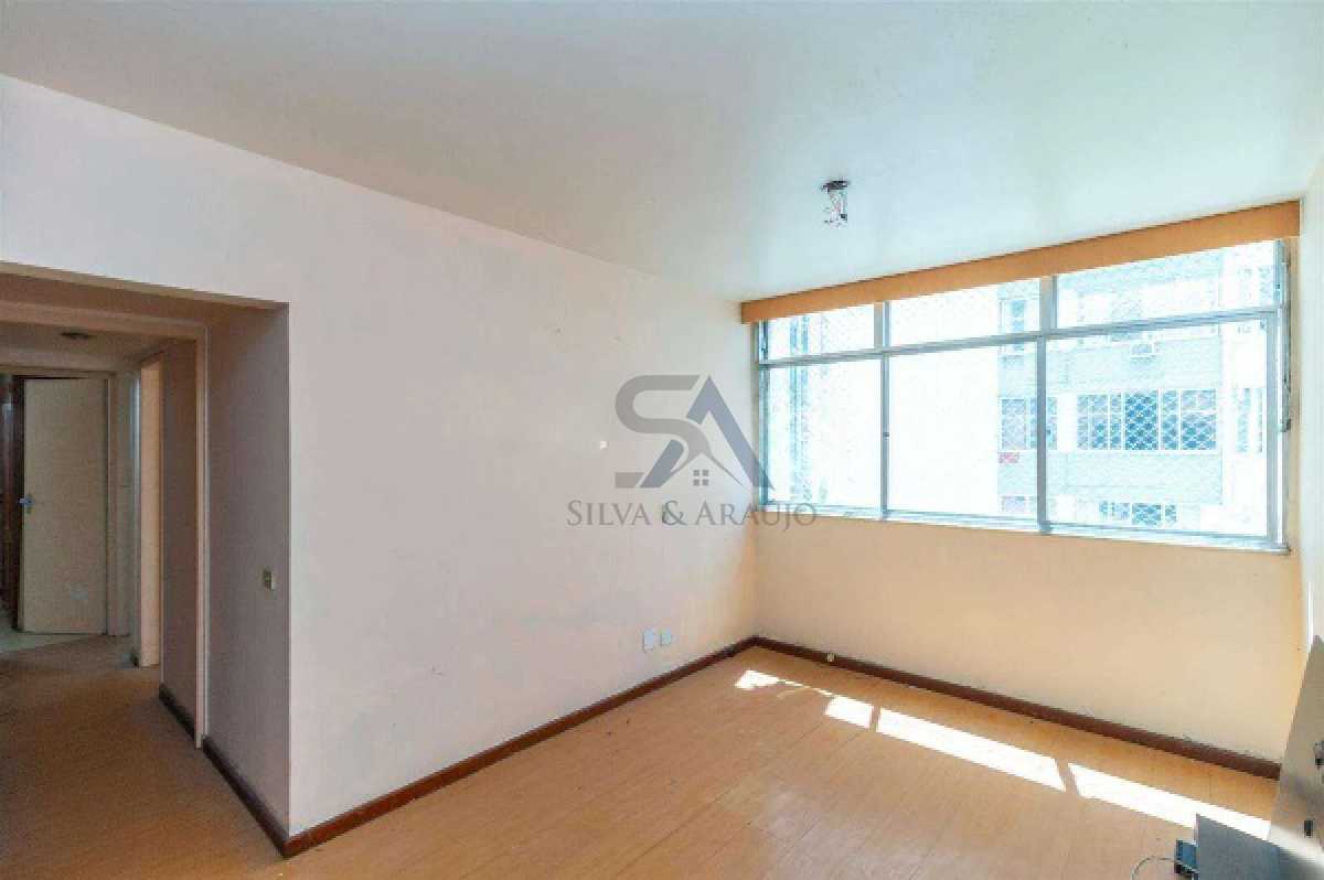 Conheça 3773238. do imóvel - Apartamento à venda Rua Padre Achotegui, Leblon, Rio de Janeiro - R$ 1.450.000 - SVAP30006 - 6 3773238. - 6
