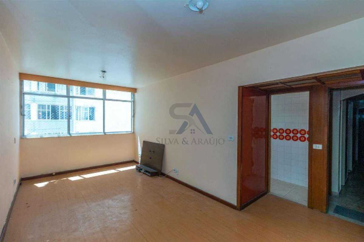 Conheça 3773240. do imóvel - Apartamento à venda Rua Padre Achotegui, Leblon, Rio de Janeiro - R$ 1.450.000 - SVAP30006 - 5 3773240. - 5