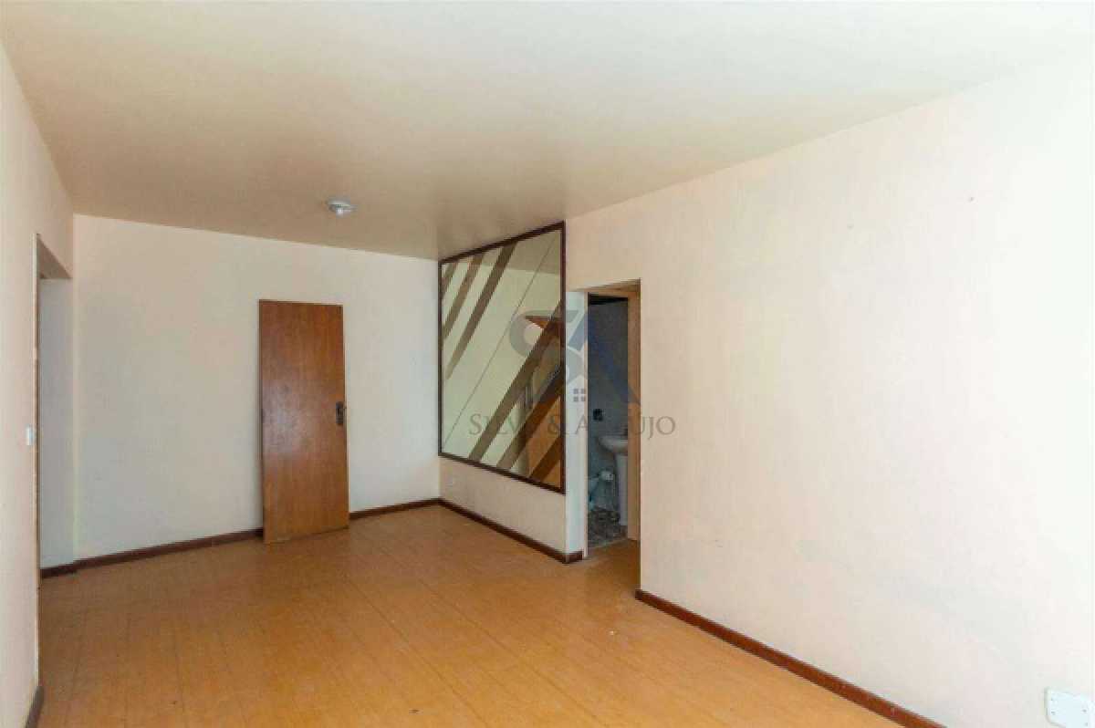 Conheça 3773242. do imóvel - Apartamento à venda Rua Padre Achotegui, Leblon, Rio de Janeiro - R$ 1.450.000 - SVAP30006 - 4 3773242. - 4
