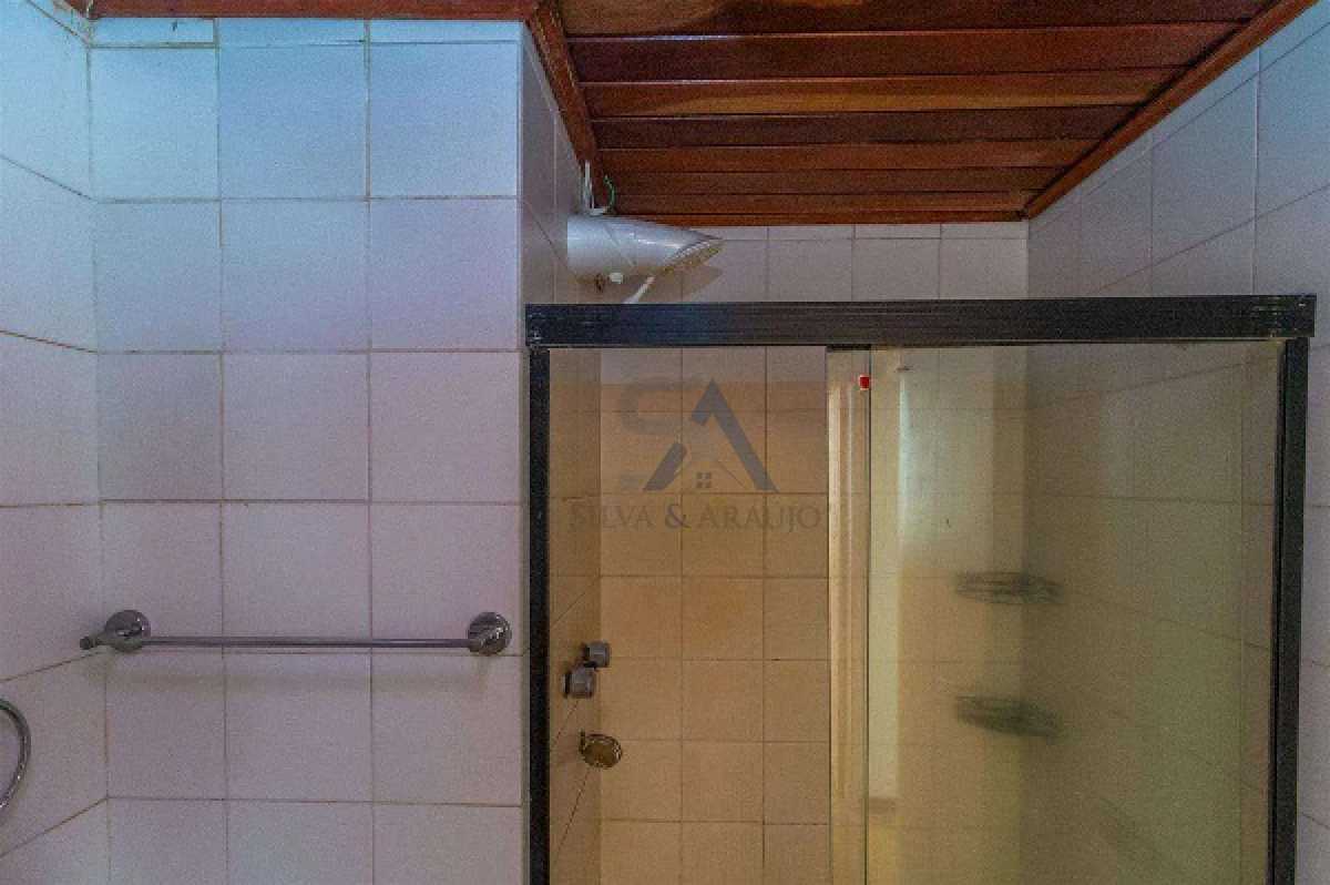 Conheça 3773247. do imóvel - Apartamento à venda Rua Padre Achotegui, Leblon, Rio de Janeiro - R$ 1.450.000 - SVAP30006 - 10 3773247. - 10