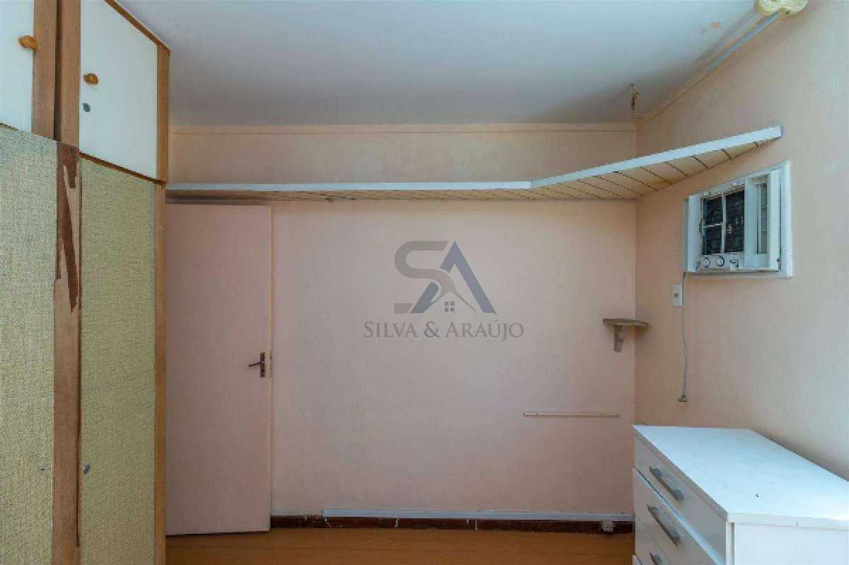 Conheça 3773251. do imóvel - Apartamento à venda Rua Padre Achotegui, Leblon, Rio de Janeiro - R$ 1.450.000 - SVAP30006 - 14 3773251. - 14