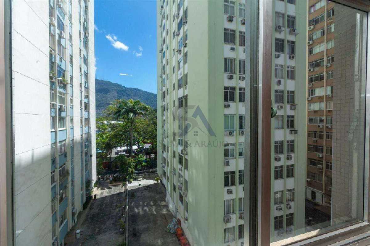 Conheça 3773257. do imóvel - Apartamento à venda Rua Padre Achotegui, Leblon, Rio de Janeiro - R$ 1.450.000 - SVAP30006 - 7 3773257. - 7