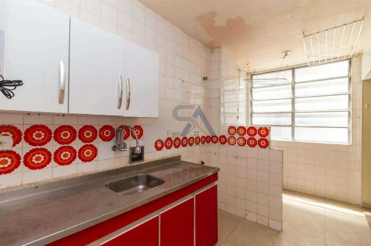 Conheça 3773259. do imóvel - Apartamento à venda Rua Padre Achotegui, Leblon, Rio de Janeiro - R$ 1.450.000 - SVAP30006 - 28 3773259. - 28