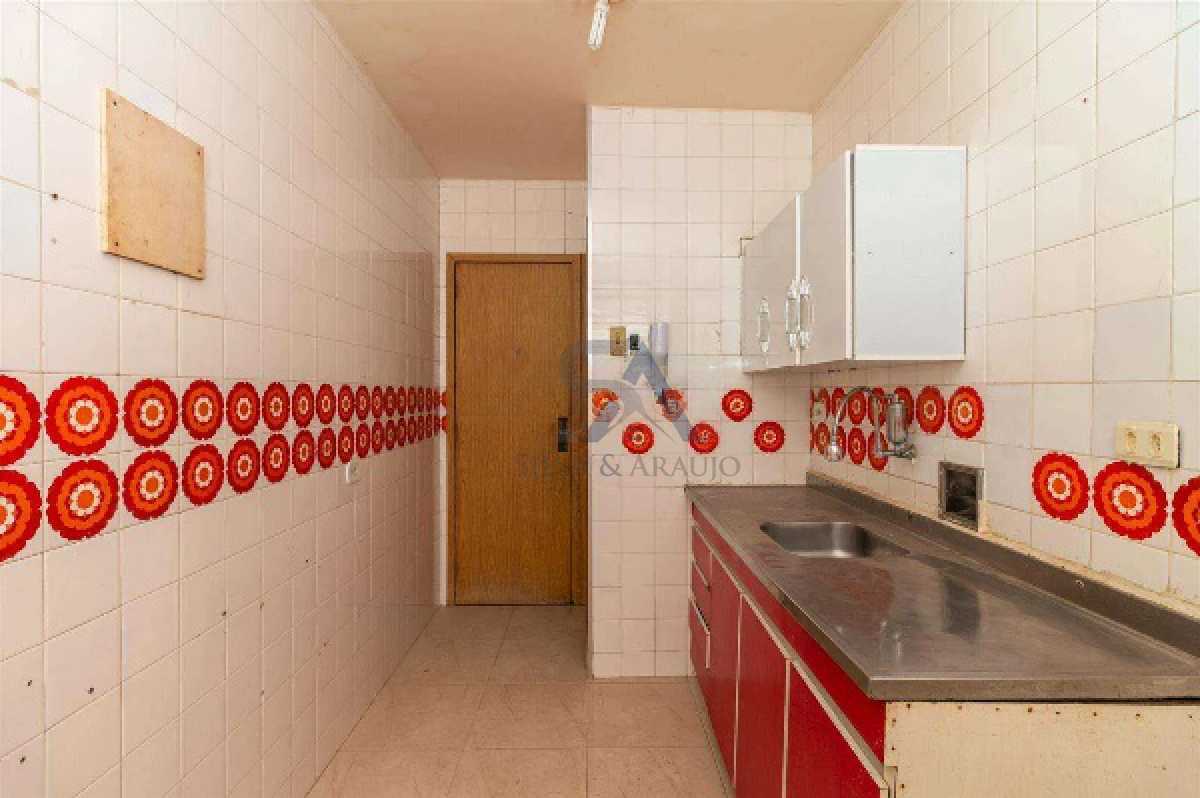 Conheça 3773262. do imóvel - Apartamento à venda Rua Padre Achotegui, Leblon, Rio de Janeiro - R$ 1.450.000 - SVAP30006 - 26 3773262. - 26